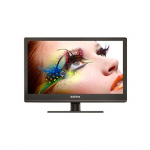 INTEX PRODUCTS - Intex LED-2400 61 cm (24) HD Ready LED Television